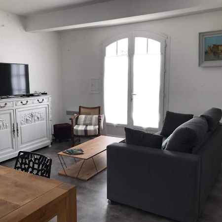 St Mart. L'Ilot Rhea Apartment Saint-Martin-de-Re Exterior photo