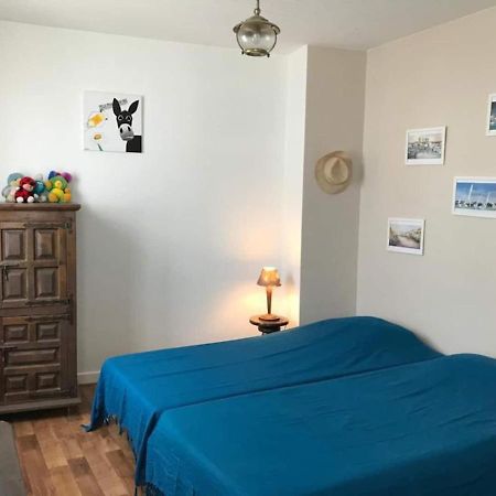 St Mart. L'Ilot Rhea Apartment Saint-Martin-de-Re Exterior photo