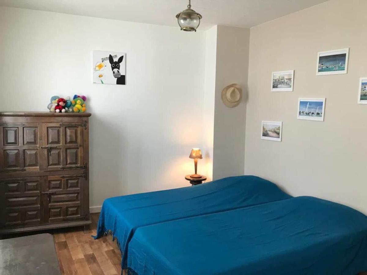 St Mart. L'Ilot Rhea Apartment Saint-Martin-de-Re Exterior photo