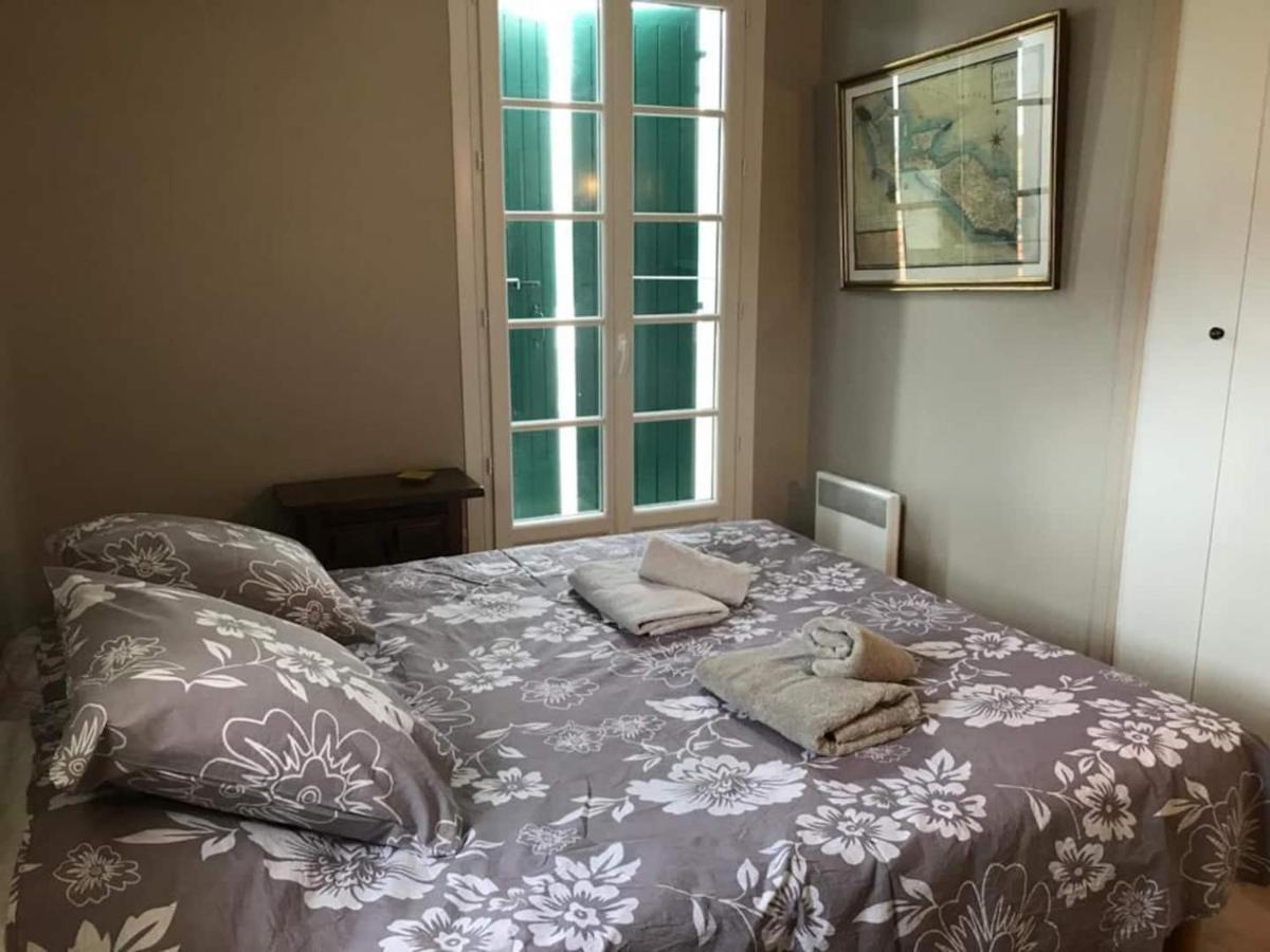 St Mart. L'Ilot Rhea Apartment Saint-Martin-de-Re Exterior photo